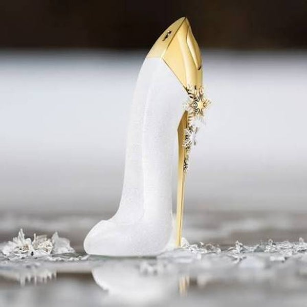 Carolina Herrera Sparkling Ice