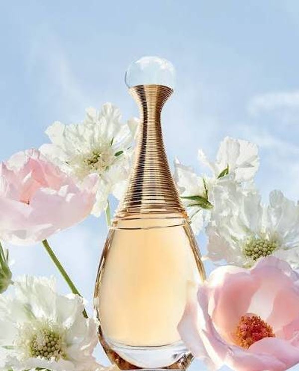 Dior J'adore Eau de Parfume Infinissime