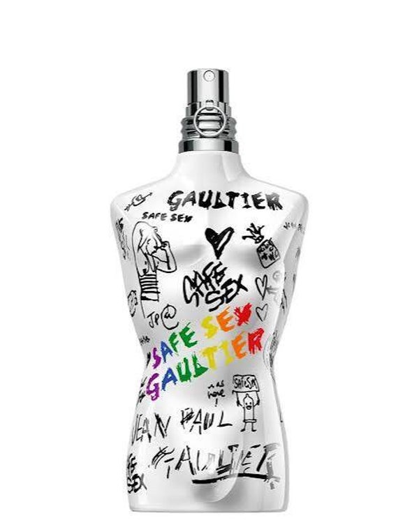 Jean Paul Gaultier Le Male Pride Edition