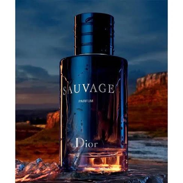 Dior Sauvage Parfum