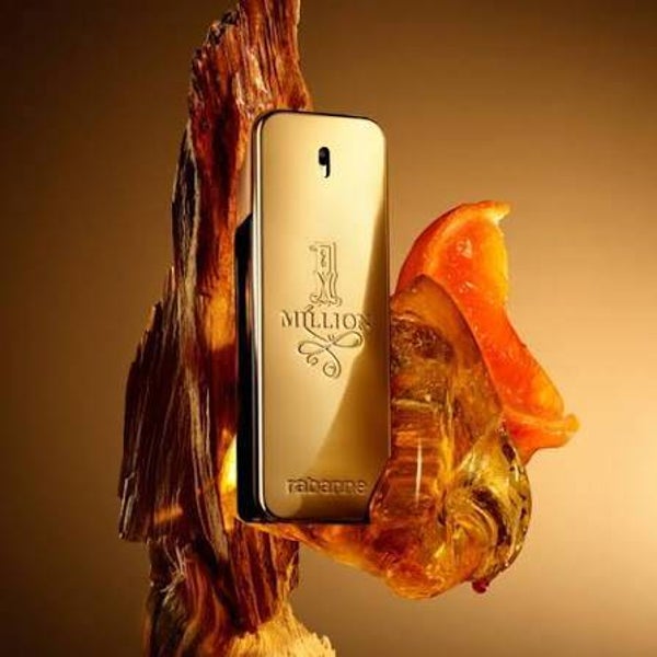 Paco Rabanne 1 Million Eau De Toilette