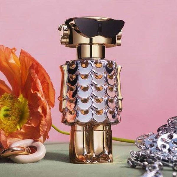 Paco Rabanne Fame
