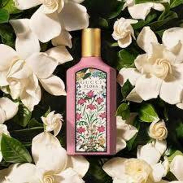 Gucci Flora Gardenia