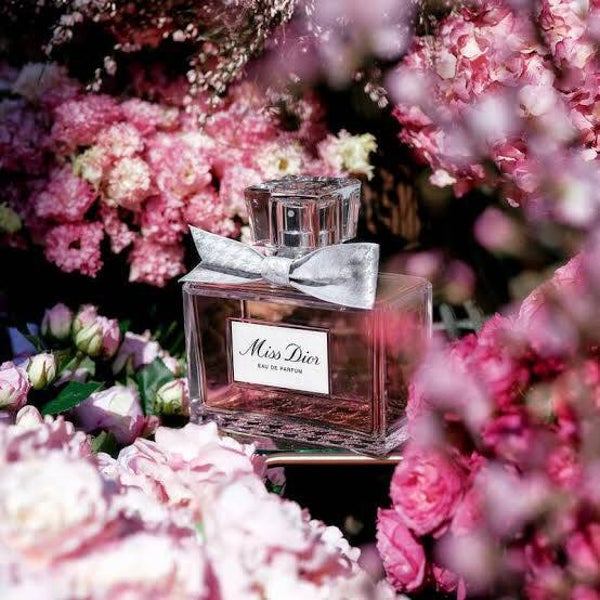 Miss Dior Eau de Parfum