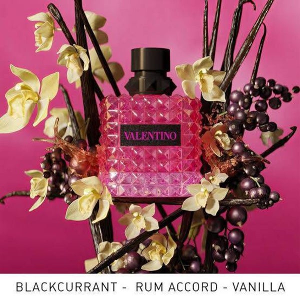 Valentino Donna Born In Roma Extra Dose