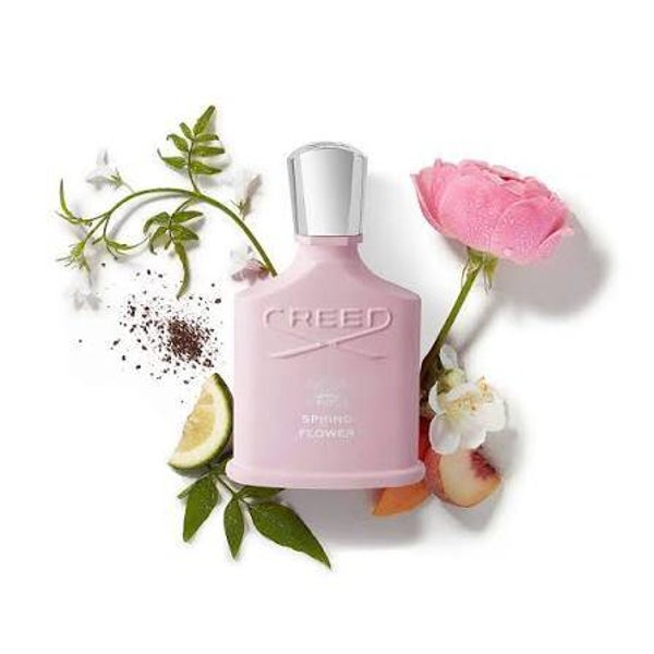 Creed Spring Flower