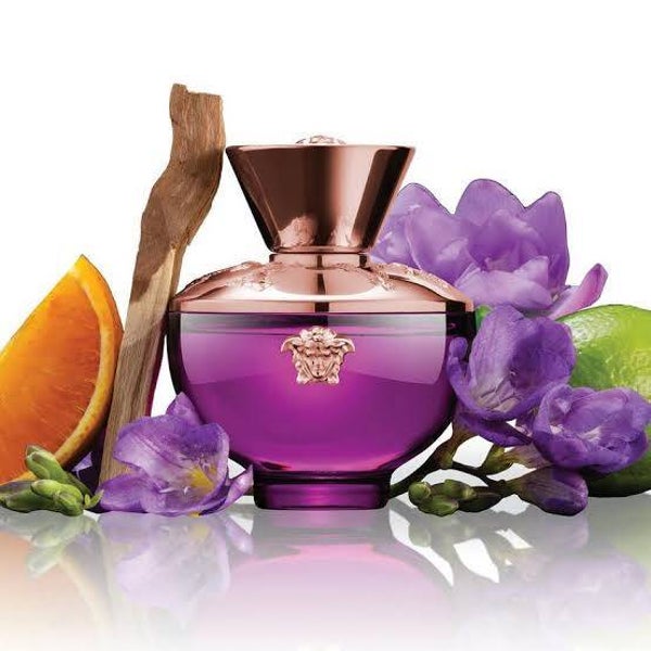 Versace Pour Femme Dylan Purple