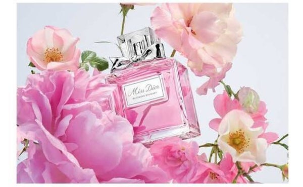 Dior Miss Dior Blooming Bouquet