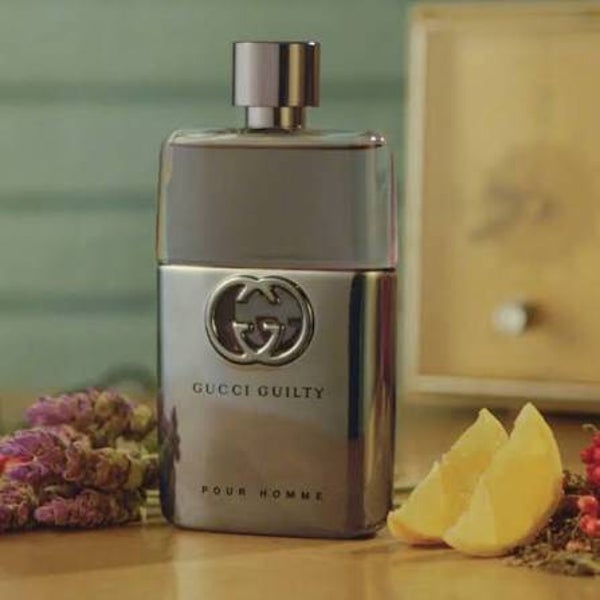 Gucci Guilty Pour Homme Parfum