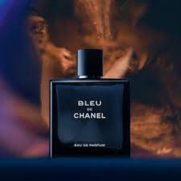 Bleu De Chanel Eau De Parfum