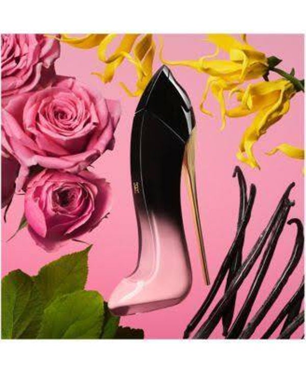 Carolina Herrera Good Girl Blush Elixir