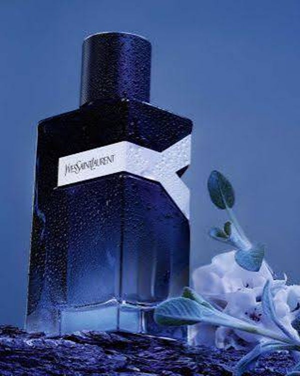 YSL Y Eau De Parfum