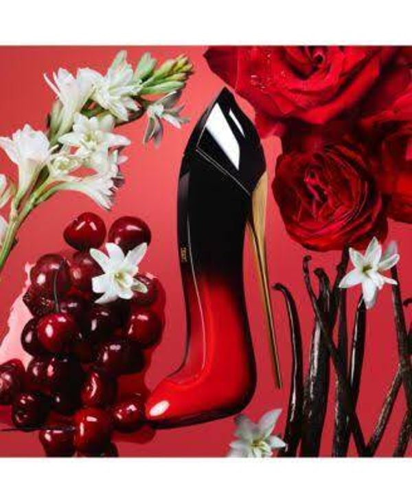 Carolina Herrera Very Good Girl Elixir