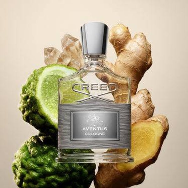 Creed Aventus Cologne