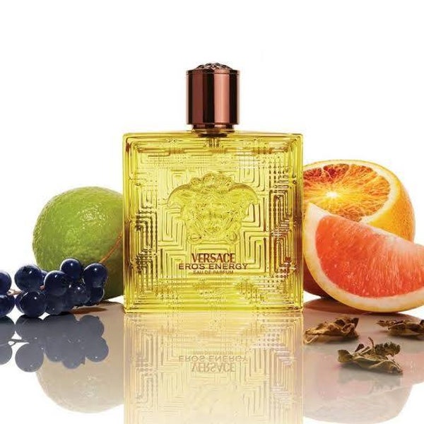 Versace Eros Energy Pour Homme
