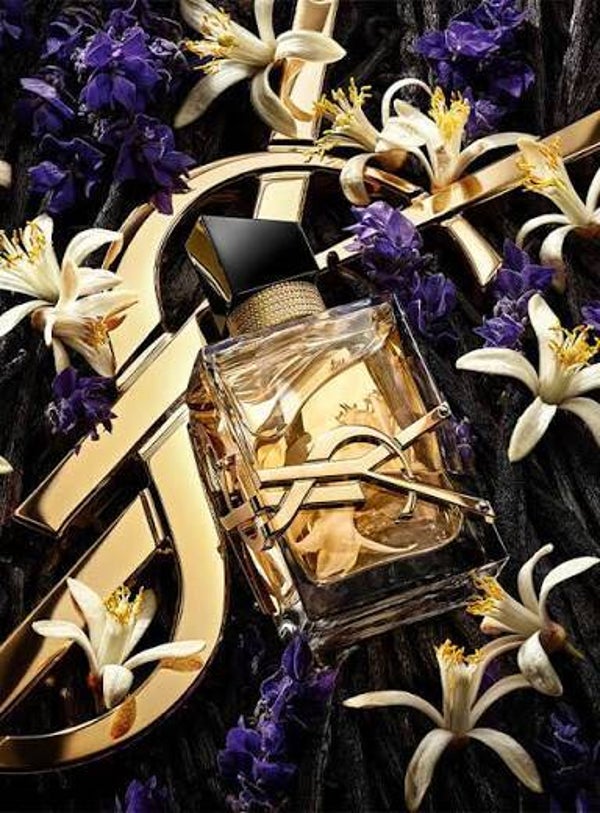 YSL Libre Eau de Parfum