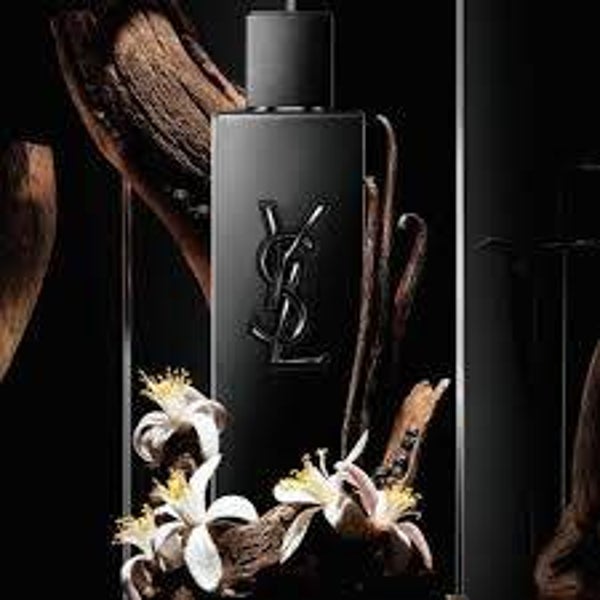 YSL MYSLF Le Parfum