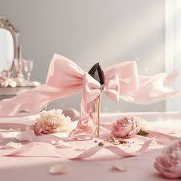 Carolina Herrera Blush Bowtastic Edition