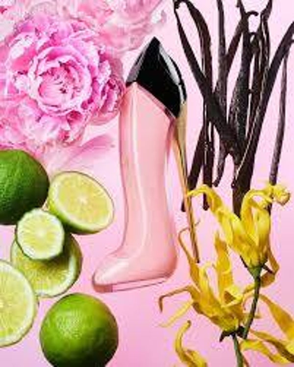 Carolina Herrera Good Girl Blush