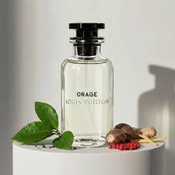 LV Orage