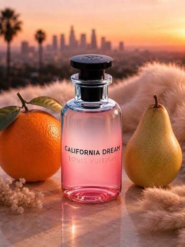LV California Dream