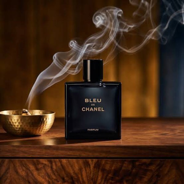 Bleu De Chanel Parfum