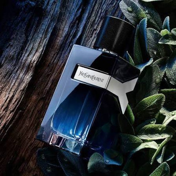 YSL Y L'Elixir Y