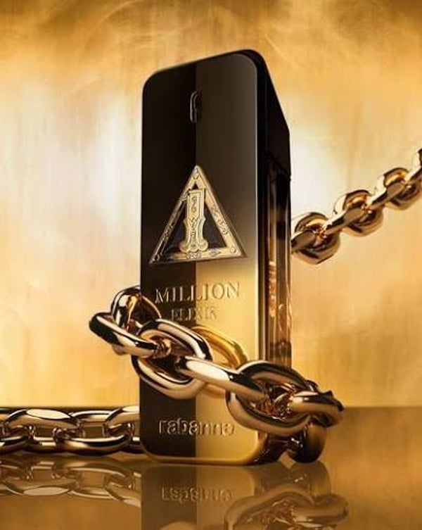 Paco Rabanne 1 Million Elixir