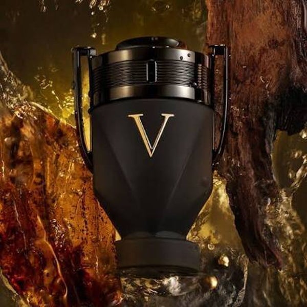 Paco Rabanne Invictus Victory Absolute