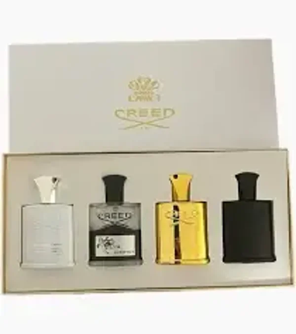 Creed Mini Gift Set