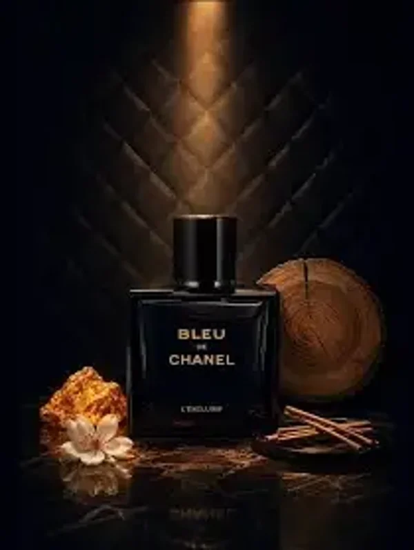 Bleu De Chanel L'Exclusif