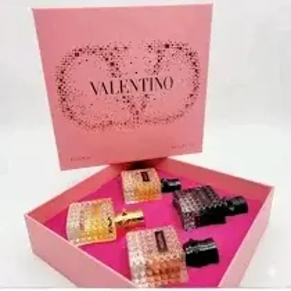 Valentino Gift Set