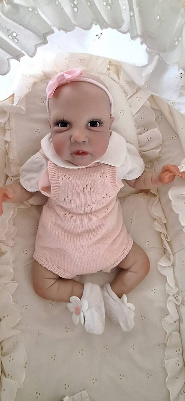 Reborn Miley