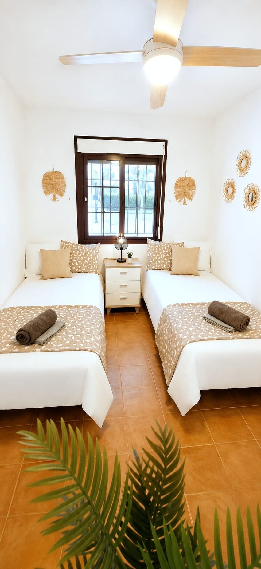 Vakantiehuis Torrevieja in Spanje