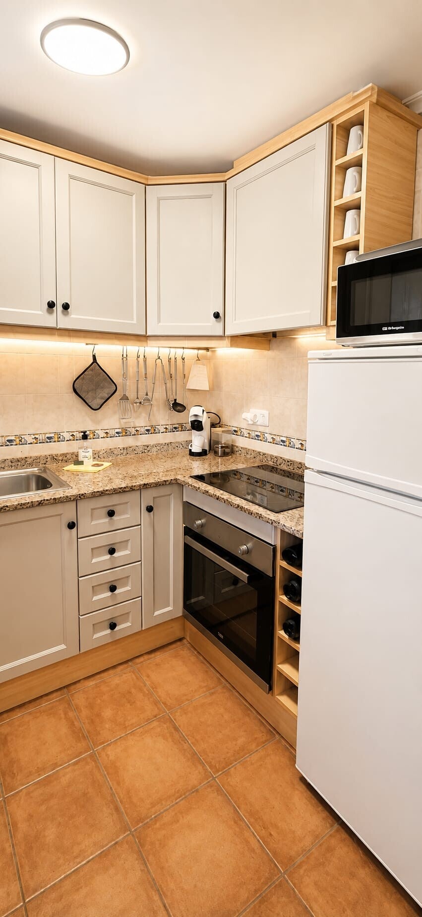Appartement Costa Blanca