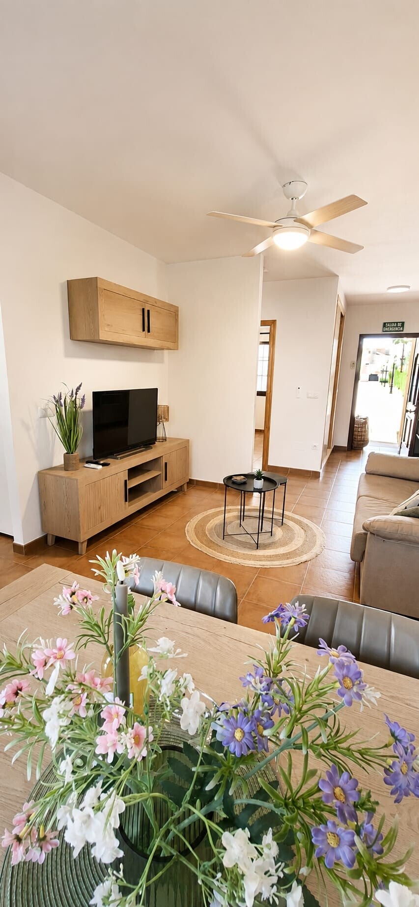 Vakantiehuis Costa Blanca