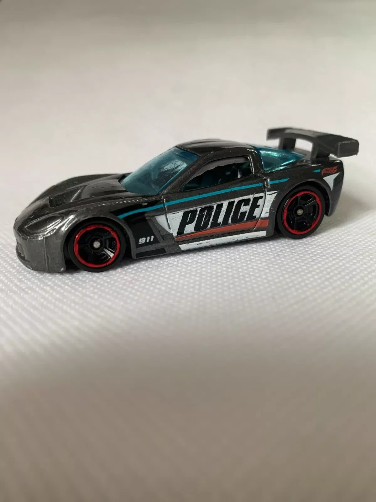 2018 HOT WHEELS '67 SHELBY GT-500 428 C.I. BROWN rare White black stripping