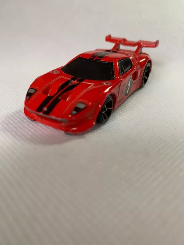 Ford GT LM Red Black 2019 Multipack Exclusive