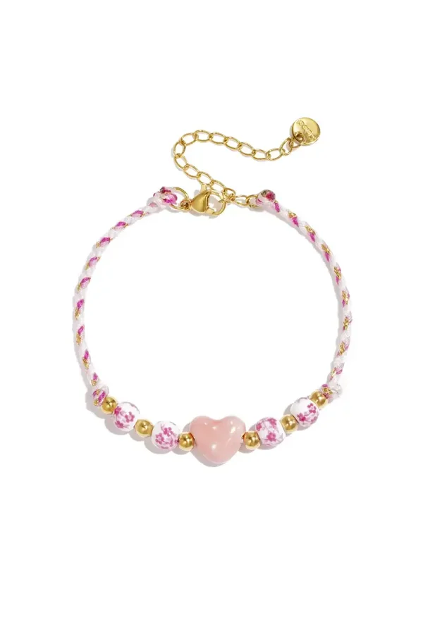 Armband - Hart