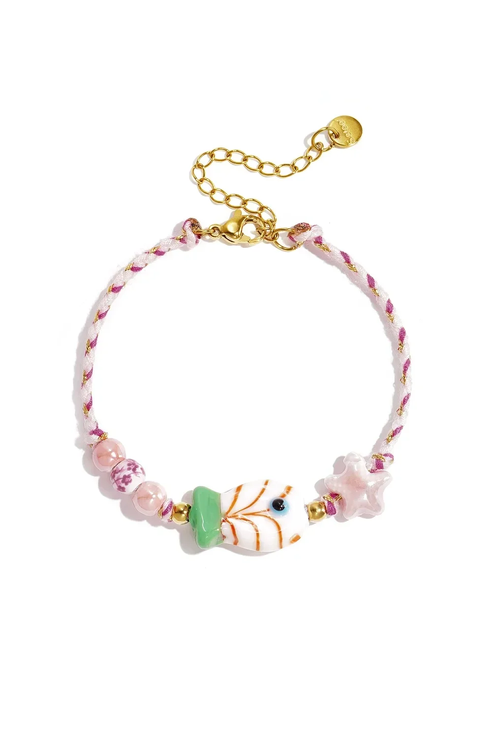 Armband - Vis