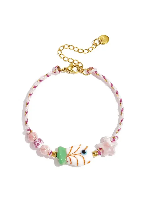 Armband - Vis