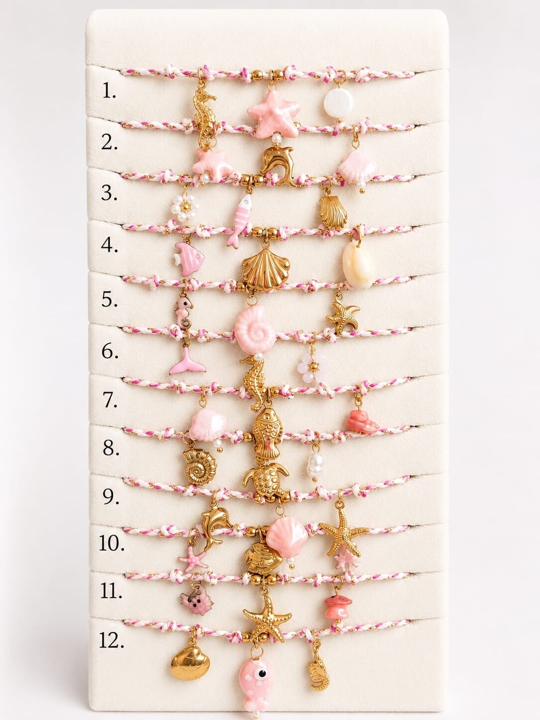 Armband - Beach