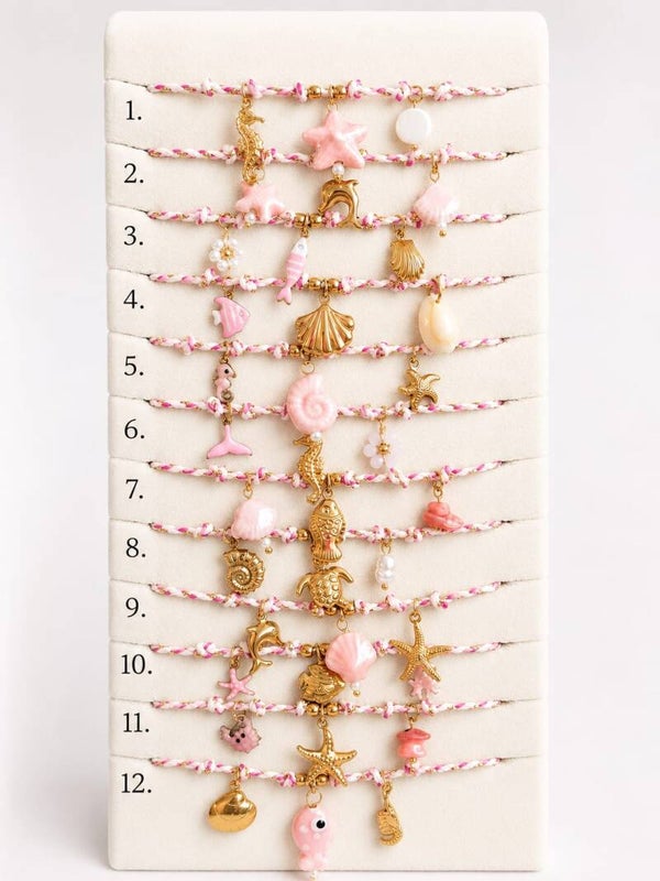 Armband - Beach