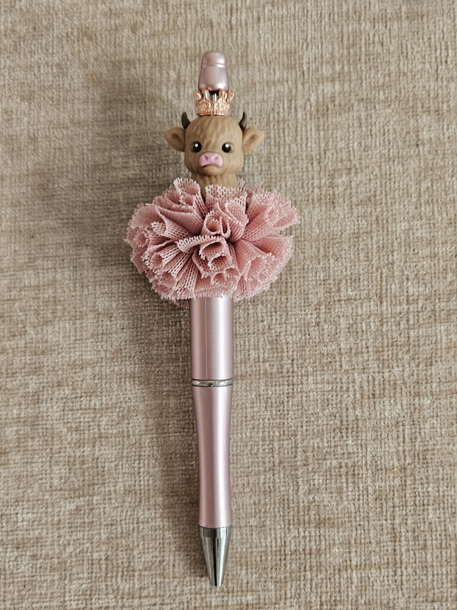 Pen - Bizon