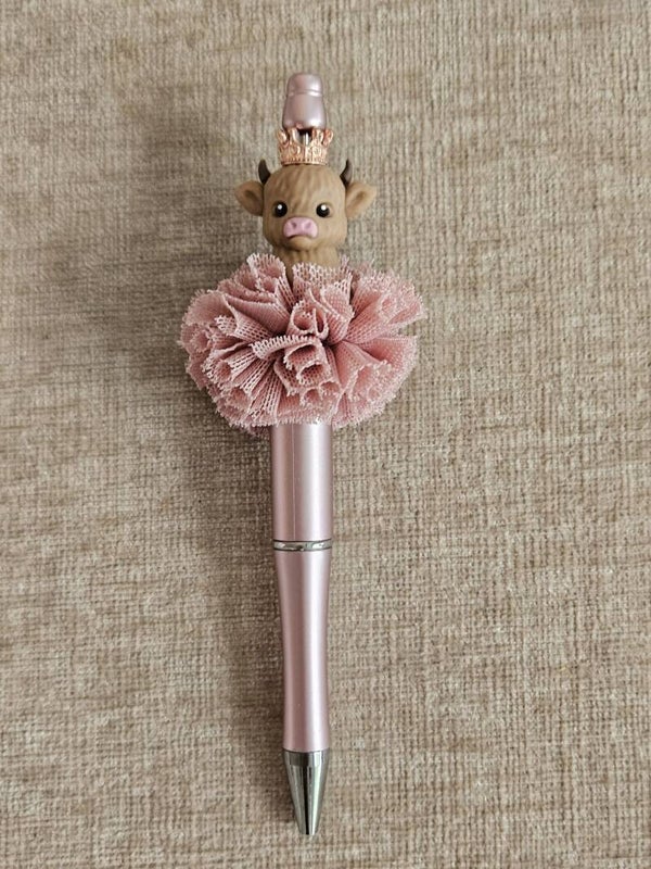 Pen - Bizon