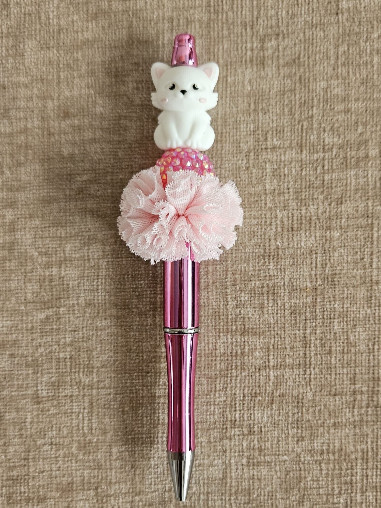 Pen - Kat Roze