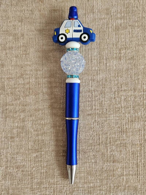 Pen - Politie