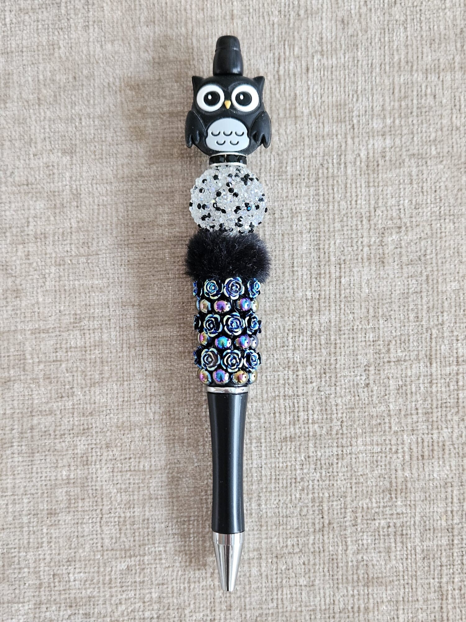 Pen - Uiltje
