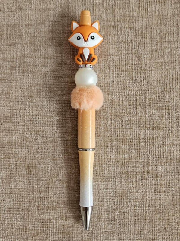 Pen - Vosje Oranje