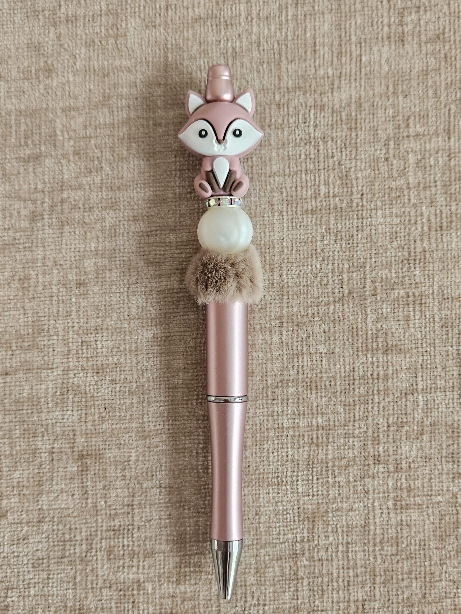Pen - Vosje Oudroze